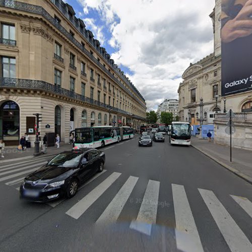 Ansamble à Paris