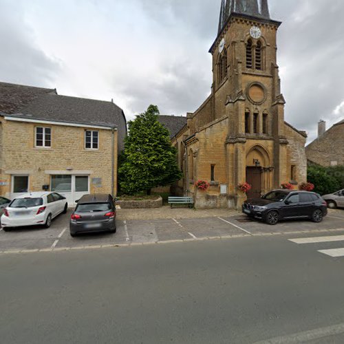 La Boulangerie Paysanne à Rouvroy-sur-Audry