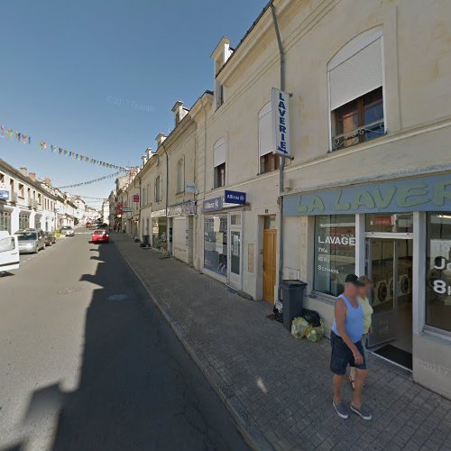 Magasin Ajc Boutique Baugé en Anjou