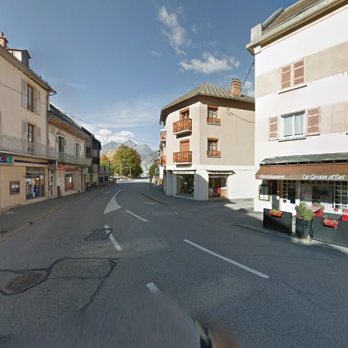 Agence de location de voitures Loc Oisans Le Bourg-d'Oisans