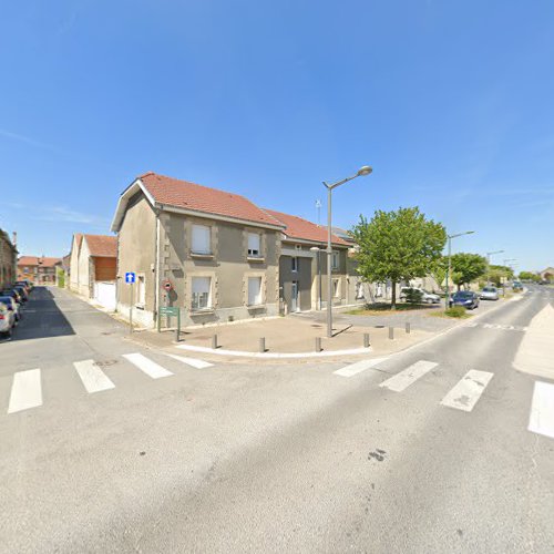 Rpv BTP à Witry-lès-Reims