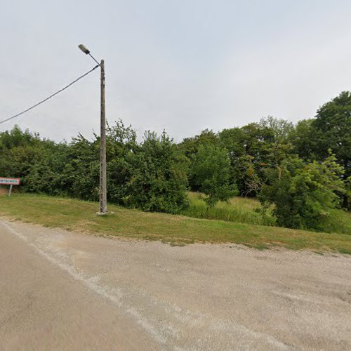 Cimetière de Fontaines à Fontaines