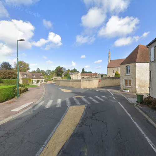 Paroisse St Jean Baptist Plaine Mathie à Mathieu