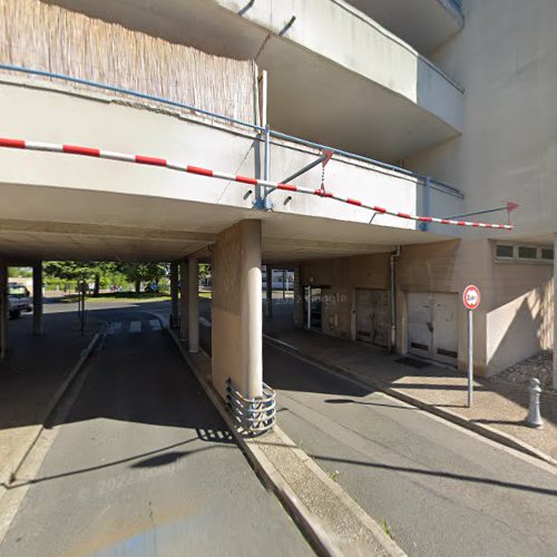 Travaux généraux MAK Saint-Ouen-l'Aumône