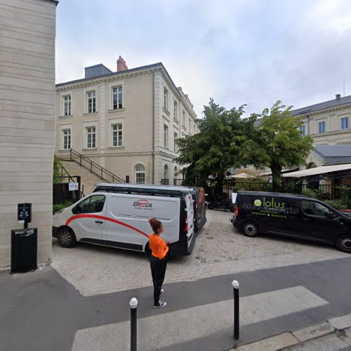 Siège social Parking Nantes