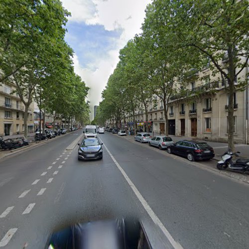 Agence de location de voitures ADA | Location voiture et utilitaire Paris 14 Alesia Paris