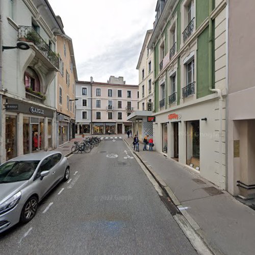 Agence immobilière Moreau Syndic et Gestion Annecy