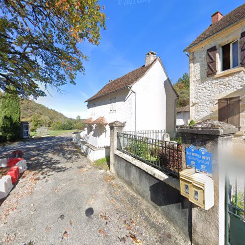 Agence de location de maisons de vacances Dordogne Holiday Villas Peyrilles