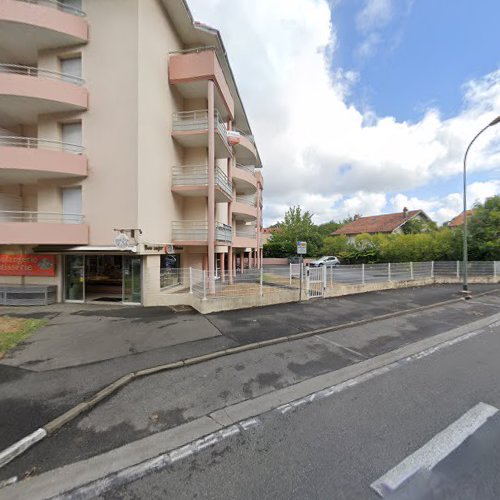 Boulangerie Boulangerie Delauraline Pau