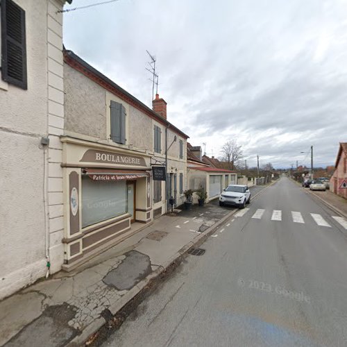 Boulangerie Patricia Et Jean-Michel Ramos à Thiel-sur-Acolin