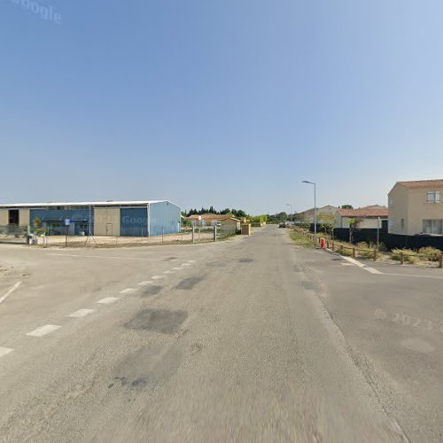 Centre de contrôle technique DEKRA CONTROLE AUTOMOBILE DE LA SORGUE Adhérent L'Isle-sur-la-Sorgue