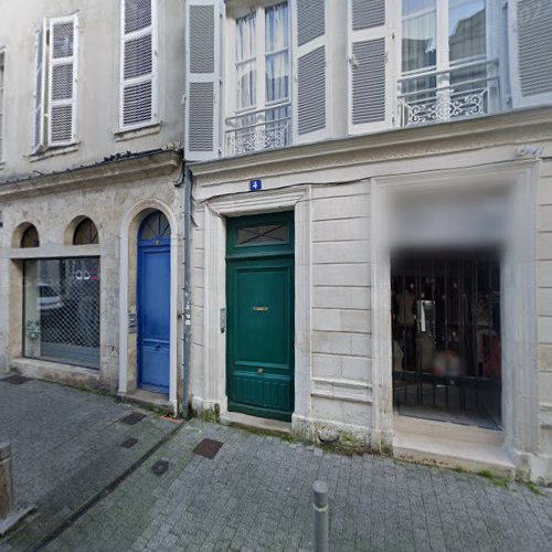 Agence immobilière Maisons de Caractère La Rochelle