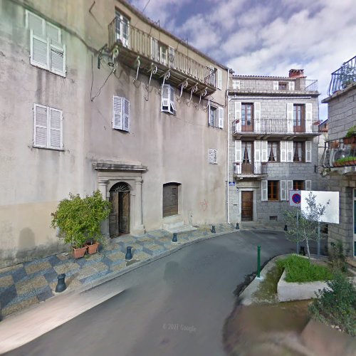 L Immobiliere Du Bastion à Porto-Vecchio