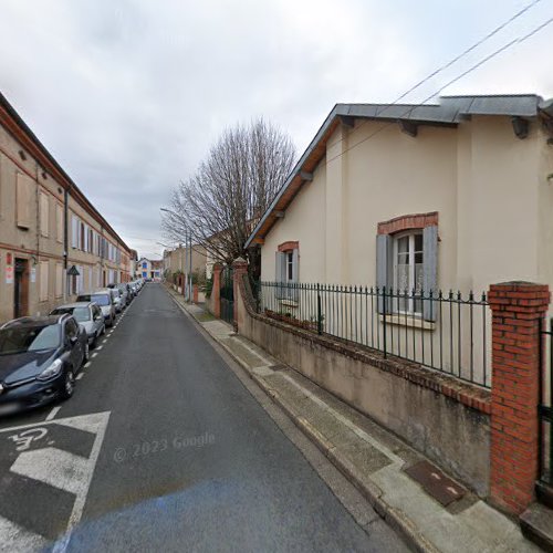 Cyclo Randonneur Albigeois à Albi