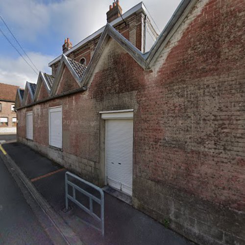 SECOURS CATHOLIQUE NORD LILLE à Morbecque