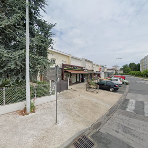 Boulangerie O Délices de la Plante Libourne