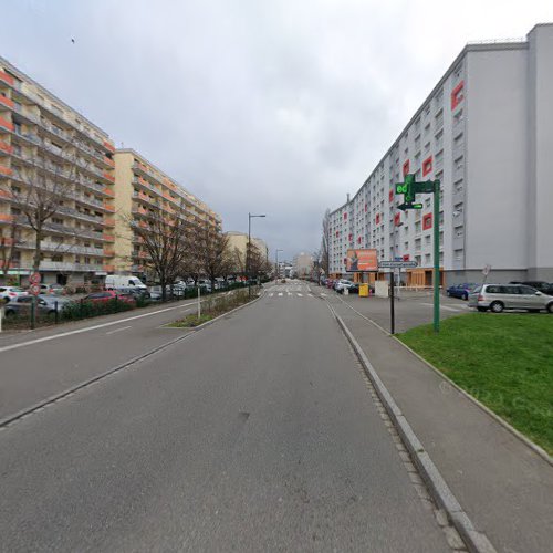 HOMIZ Peinture à Strasbourg