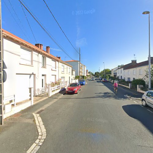 Maison Ursulines à La Roche-sur-Yon