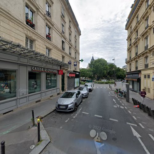 Boulangerie TITANE Paris