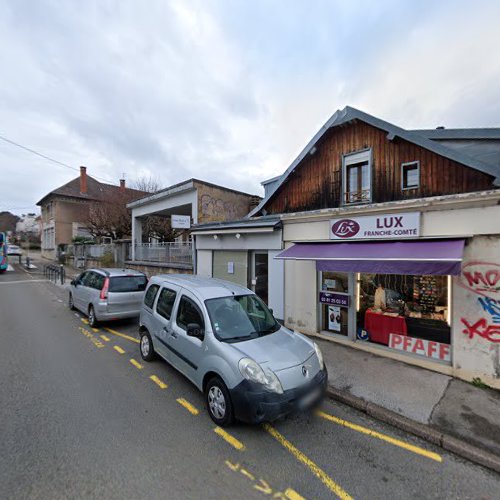 U.N.A.F.A.M Union Nationale des Amis et Familles de personnes Malades et/ou handicapées psychiques à Besançon