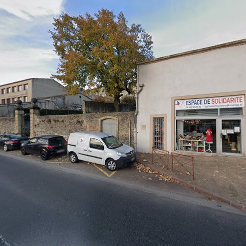 Espace De Solidarité à Castelnaudary