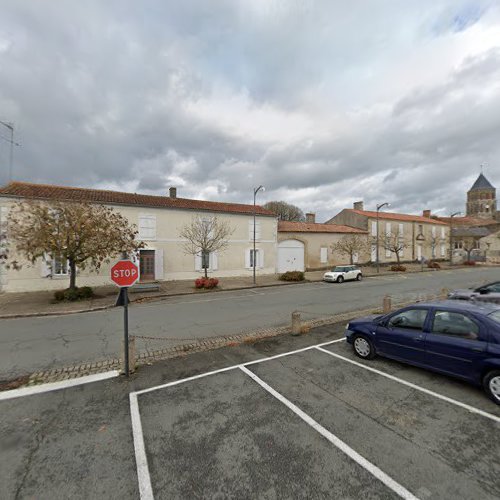 Agence d'assurance Mutuelle de Poitiers Assurances - Roland RENAUDIN Saint-Hilaire-des-Loges