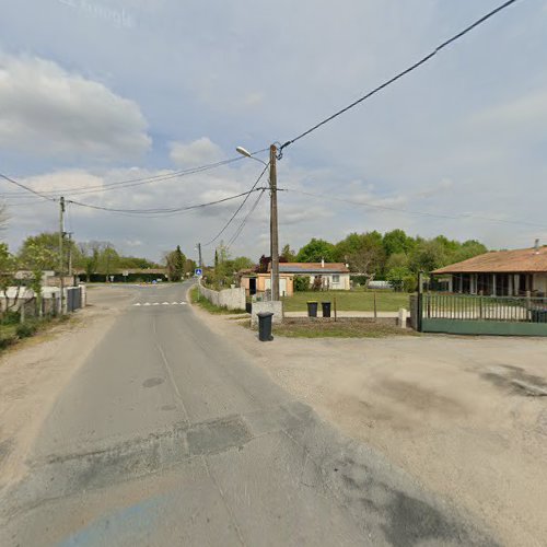 Société de travaux publics Techno Parc Listrac-Médoc