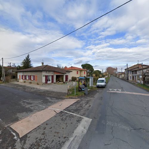 Campguilhem Patrick à L'Isle-en-Dodon