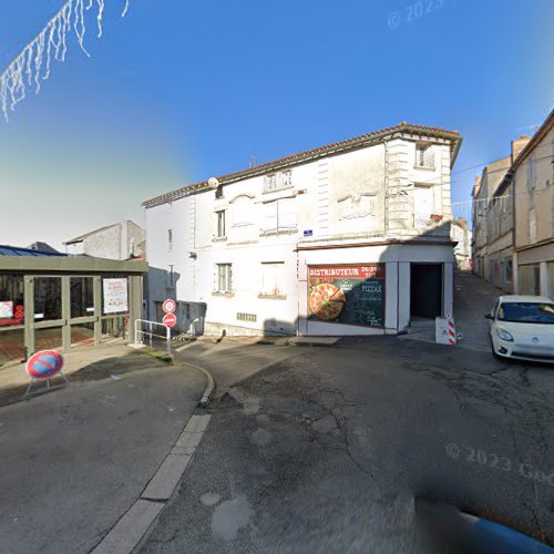 Agence immobilière Patrimoine du Poitou Sarl à Parthenay