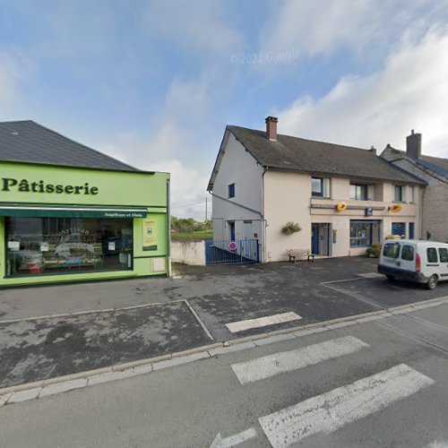 Boulangerie gratpanche à Seboncourt