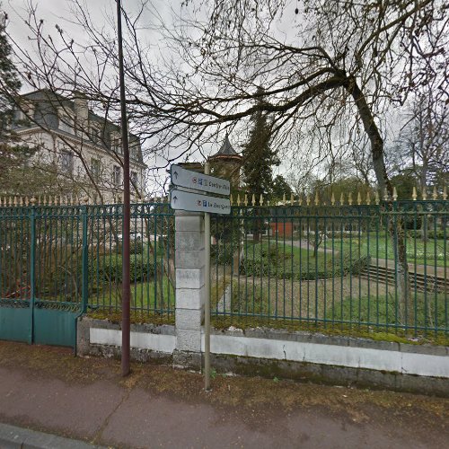 Agence immobilière Coproprietaires Residence Du Parc Romorantin-Lanthenay