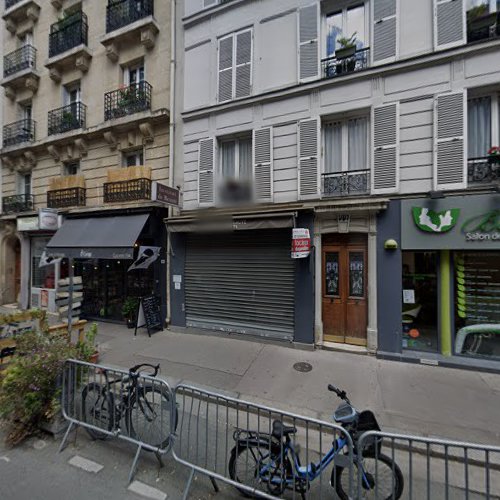 Centre d'aide sociale Service Social de Proximite du 14e arrondissement (SSP14) Paris