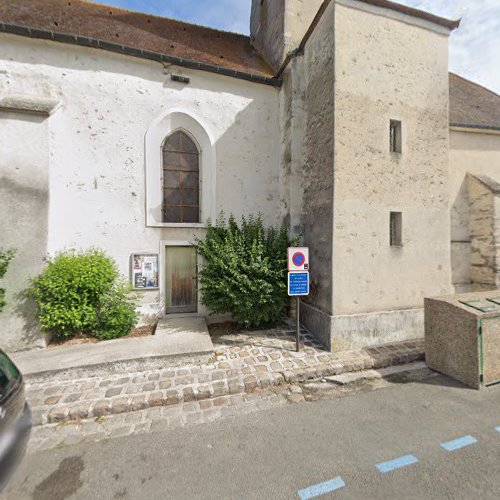 Église Église catholique Roissy-en-Brie