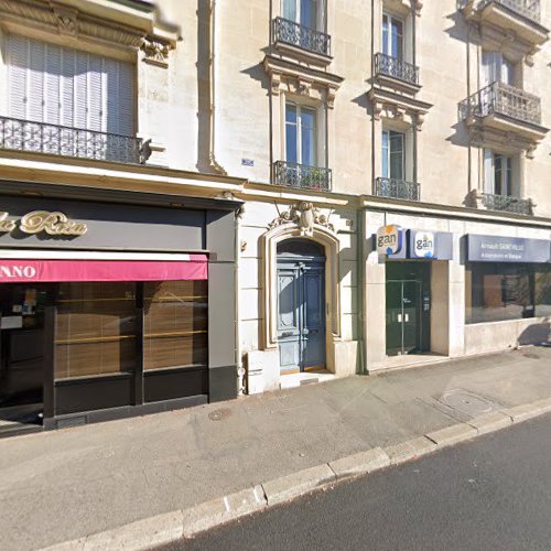 Agence d'assurance Saintville Arnault - Gan Assurances Nogent-sur-Marne