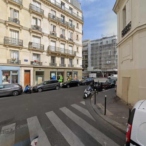 Agence d'immobilier d'entreprise Azeo Real Estate Paris