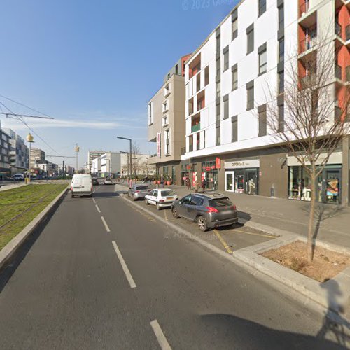 Agence de location de voitures EASY CAR RENT Vitry-sur-Seine