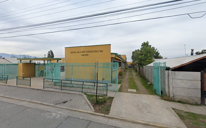 Escuela Albert Schweitzer