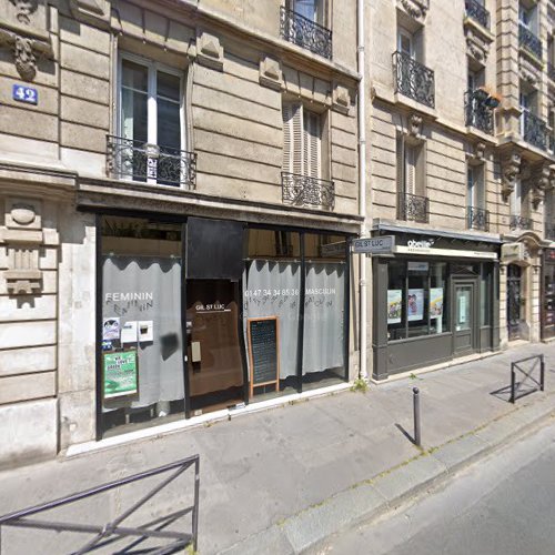 Agence d'assurance Abeille Assurances - Saint Cloud Paris