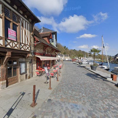 Yacht Club Dinan à Dinan