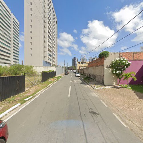 Clínica Medsan - futuras instalações em São Luís