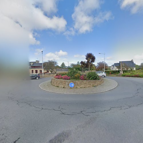 Boulangerie Fortin à Louannec