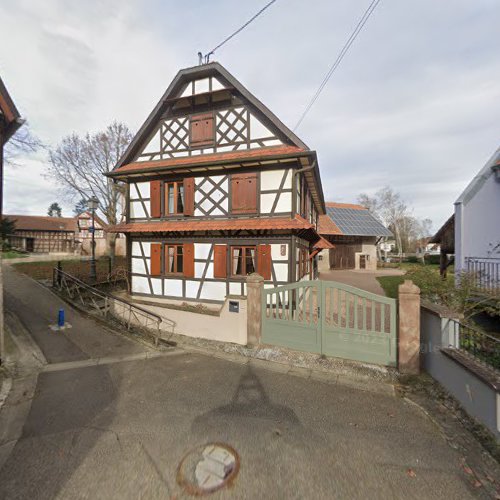 Église catholique Conseil Fabrique de L Eglise Catholiqu Nordhouse