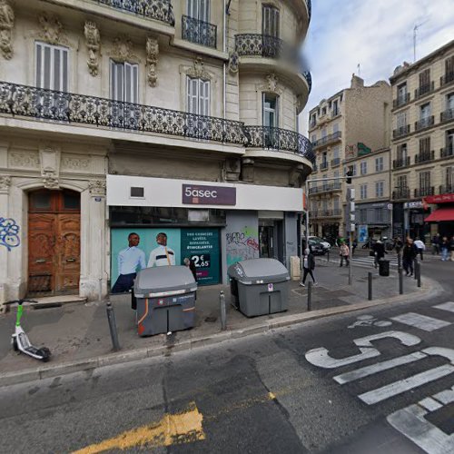 Agence immobilière Le chalet de Provence Marseille