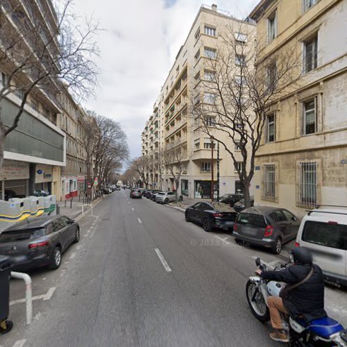La Société Immobilière à Marseille