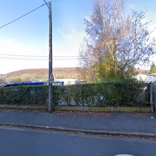 Cimetière de Saint-Léger-du-Bourg-Denis à Saint-Léger-du-Bourg-Denis