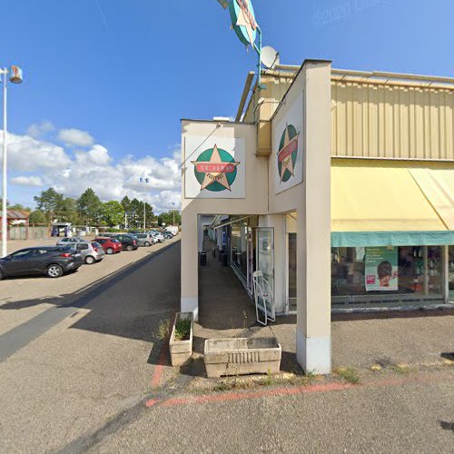 Eurl Boulangerie Jouannet à Bellerive-sur-Allier