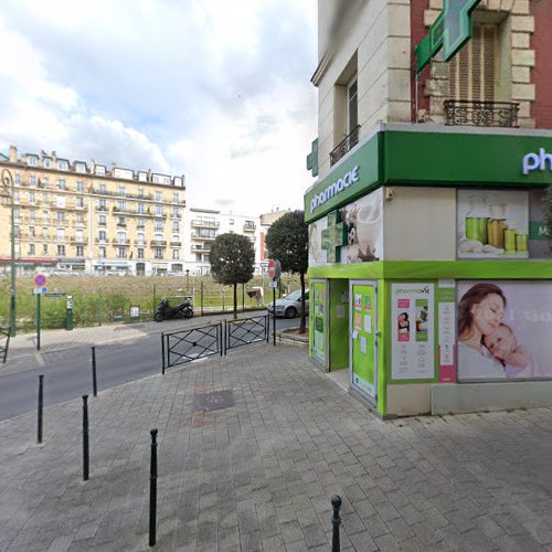 Boutique d'accessoires de mode Fenetrier MAHE La Garenne-Colombes