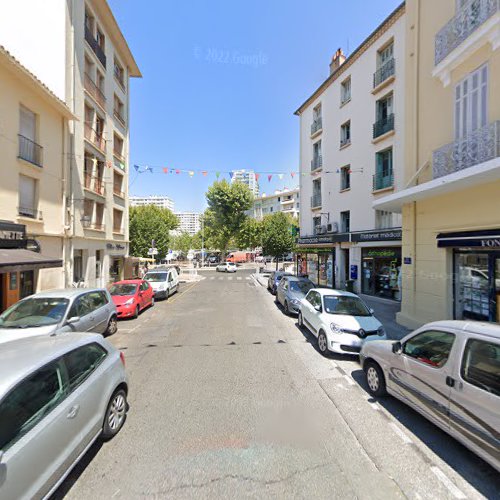 Agence immobilière Mourillon Immo - Agence de la Poste Toulon