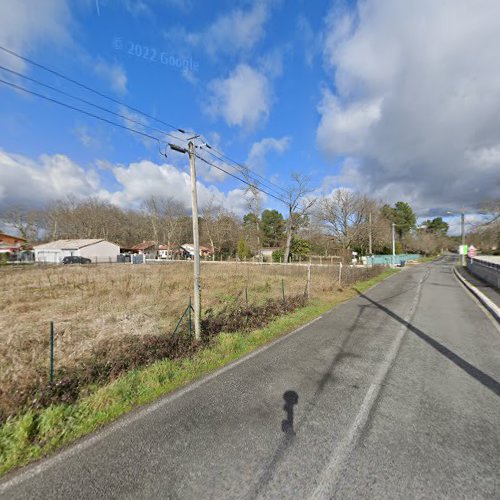 Travaux généraux Debande Andre Roland Léognan