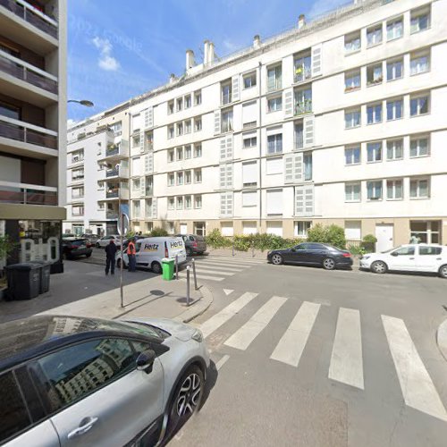 AMI - Agence immobilière Paris 15 à Paris